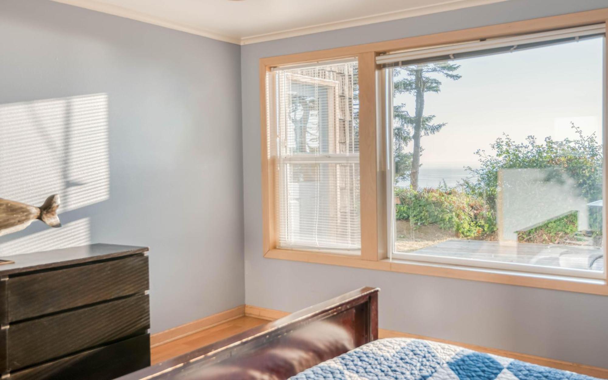 Agate Beach Oceanfront Lodge Newport Ngoại thất bức ảnh