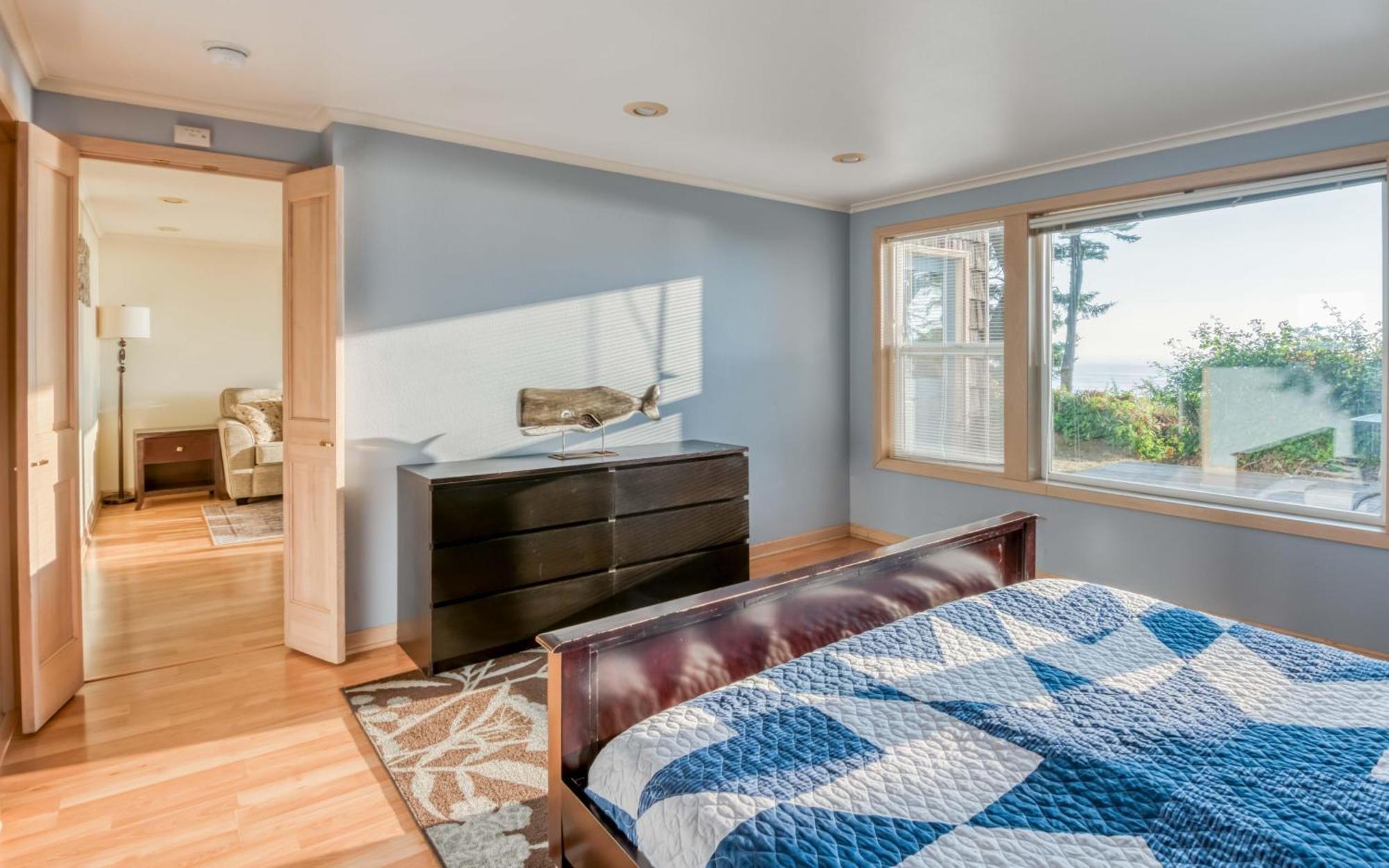 Agate Beach Oceanfront Lodge Newport Ngoại thất bức ảnh
