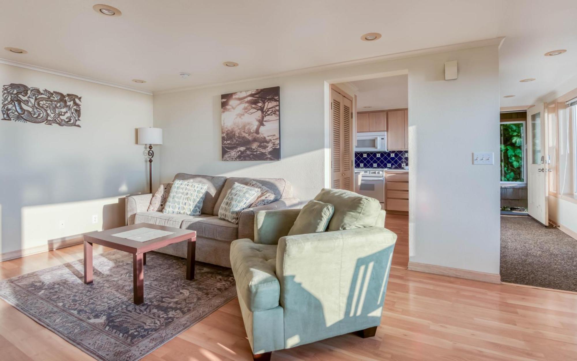 Agate Beach Oceanfront Lodge Newport Ngoại thất bức ảnh