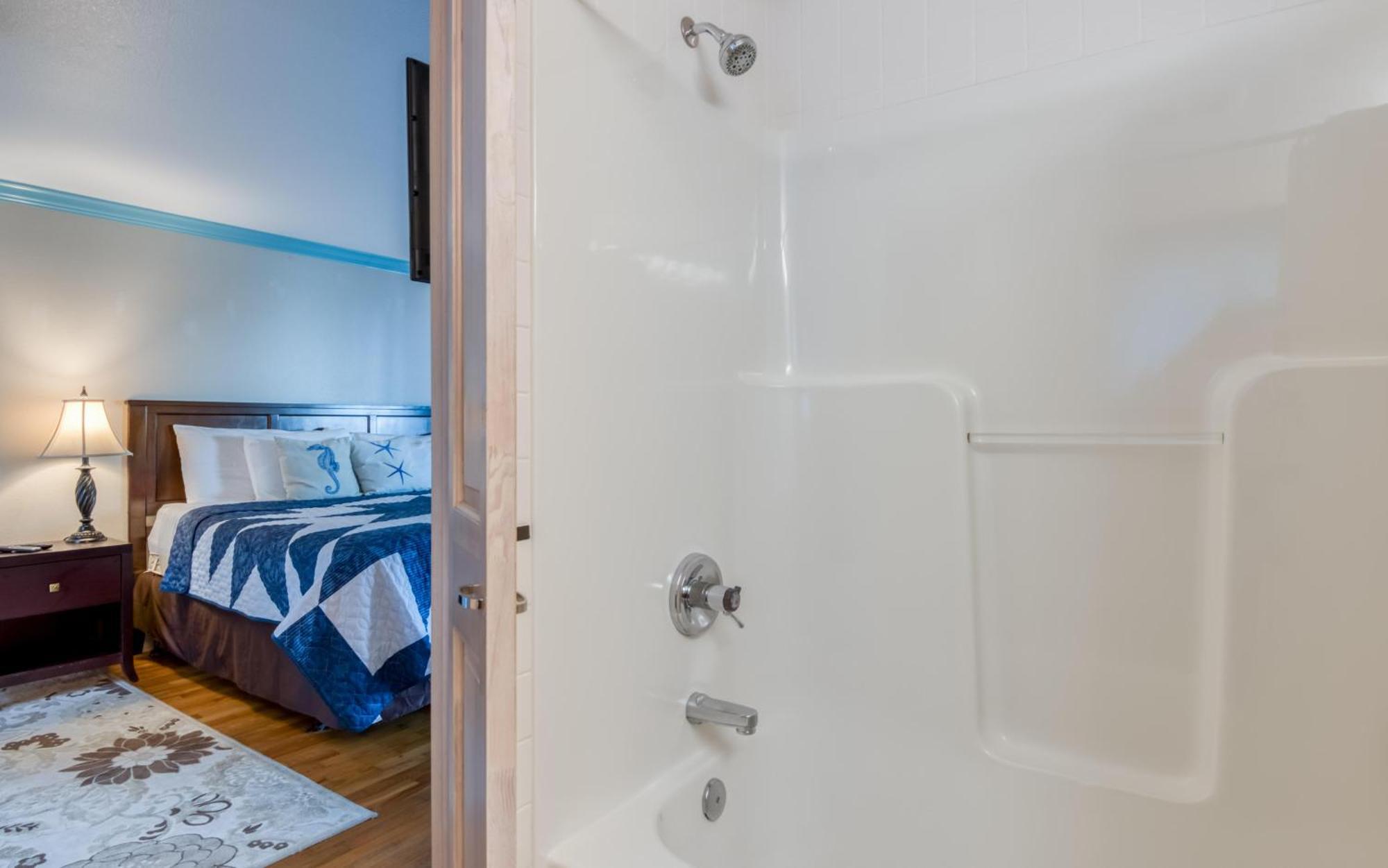 Agate Beach Oceanfront Lodge Newport Ngoại thất bức ảnh
