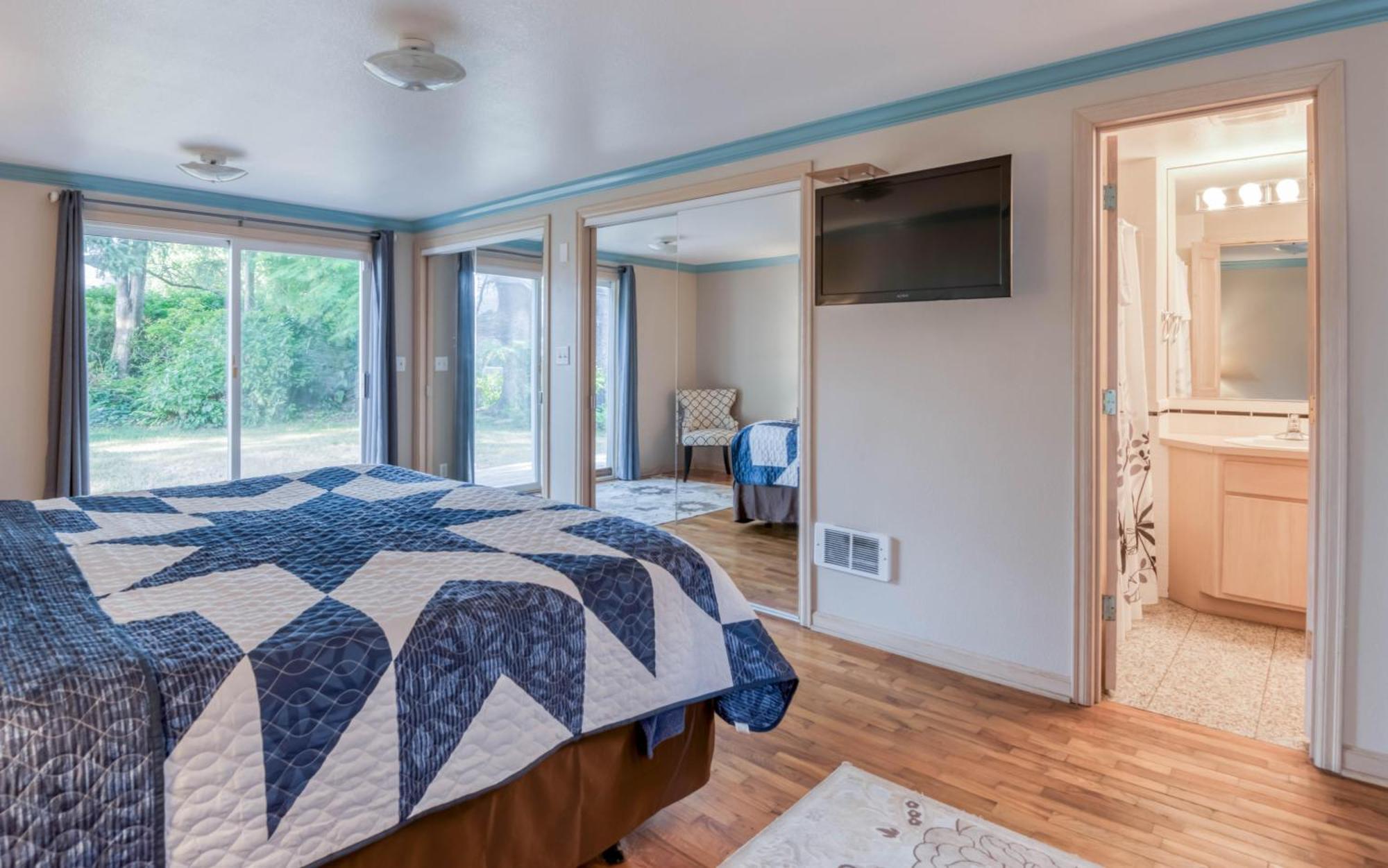 Agate Beach Oceanfront Lodge Newport Ngoại thất bức ảnh