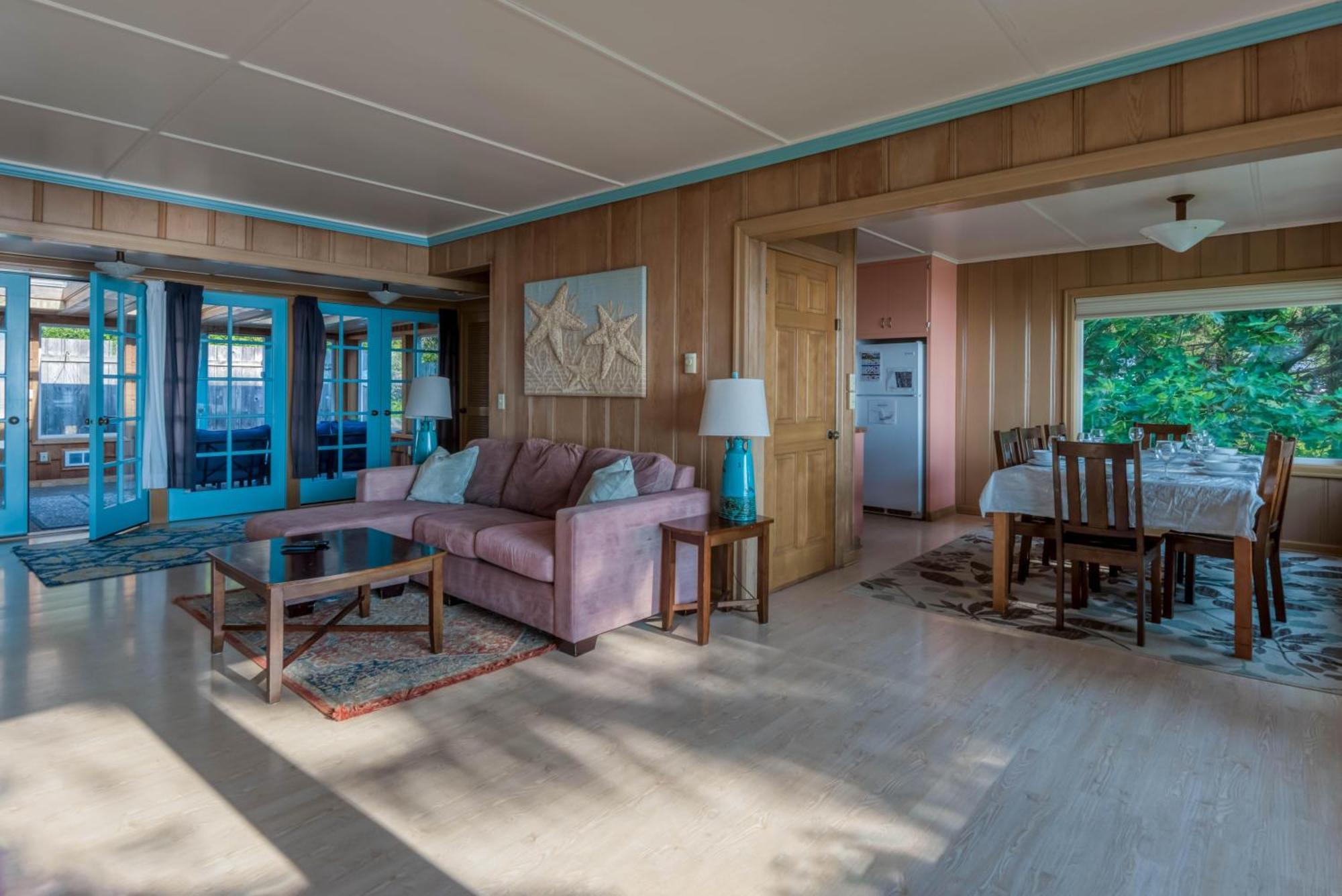 Agate Beach Oceanfront Lodge Newport Ngoại thất bức ảnh