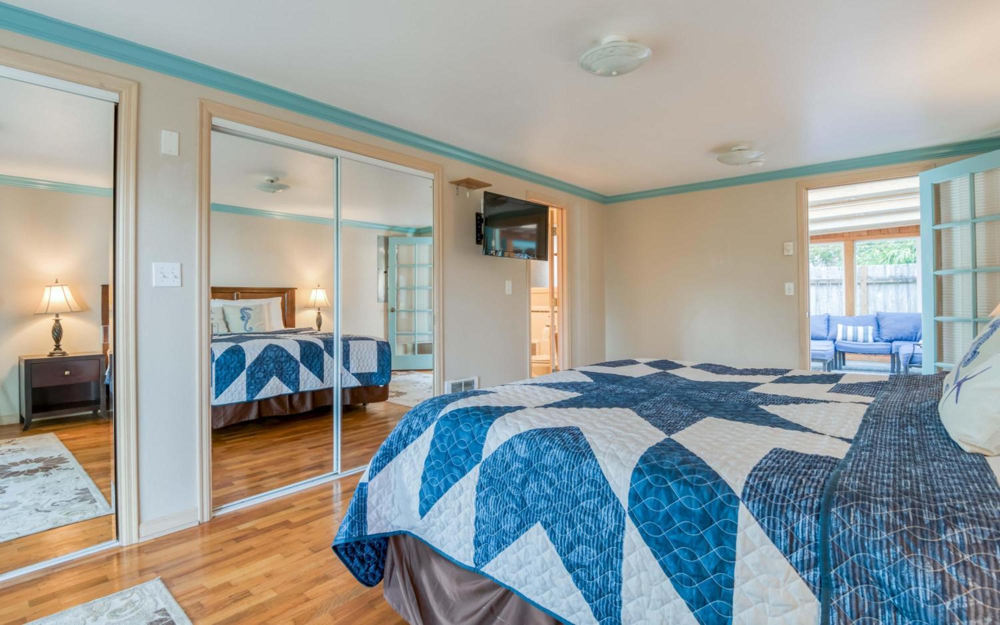 Agate Beach Oceanfront Lodge Newport Ngoại thất bức ảnh