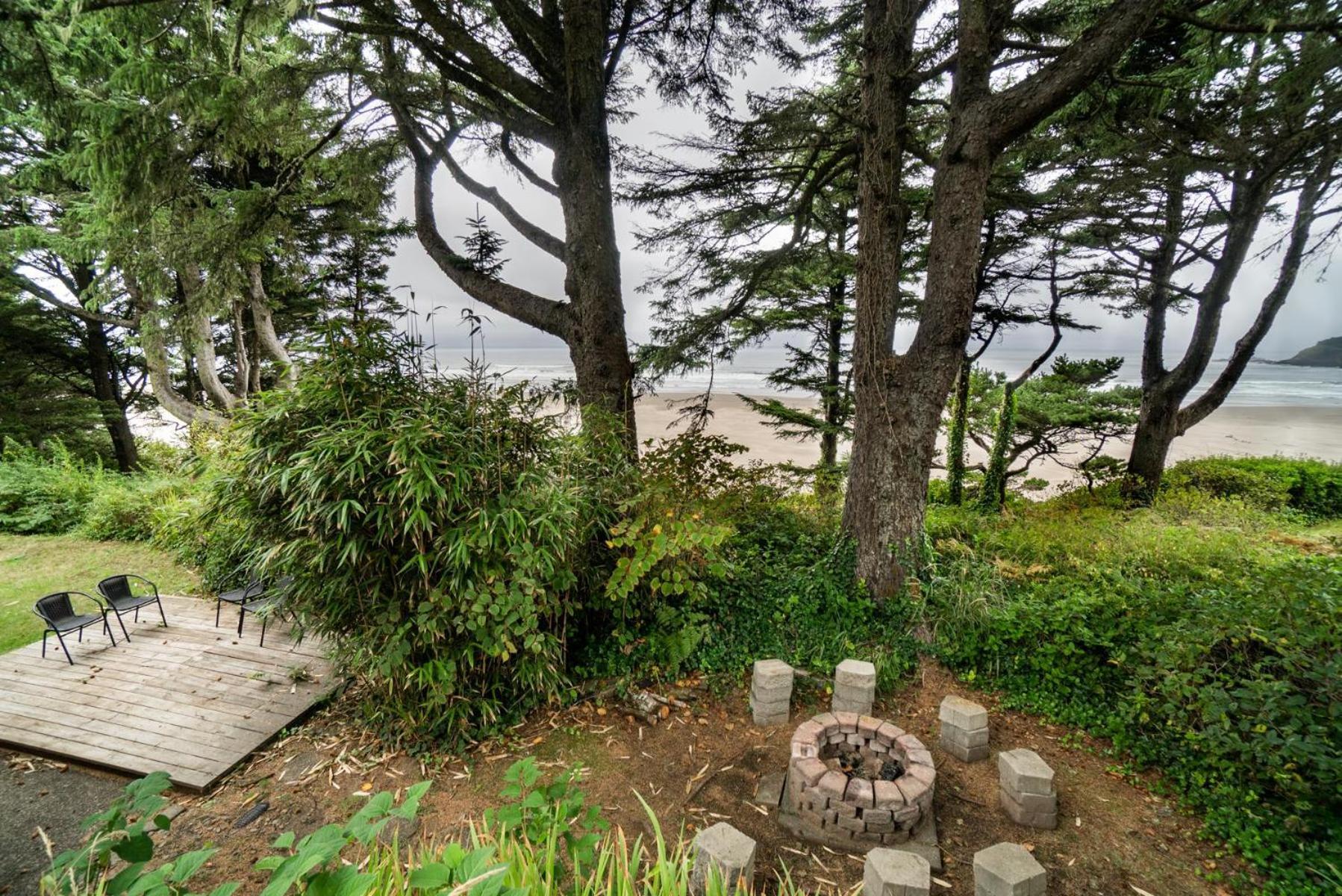 Agate Beach Oceanfront Lodge Newport Ngoại thất bức ảnh