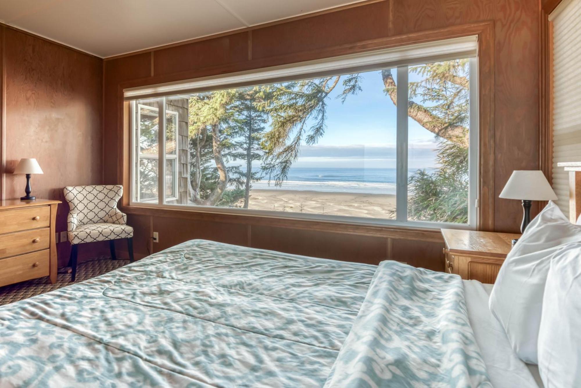 Agate Beach Oceanfront Lodge Newport Ngoại thất bức ảnh