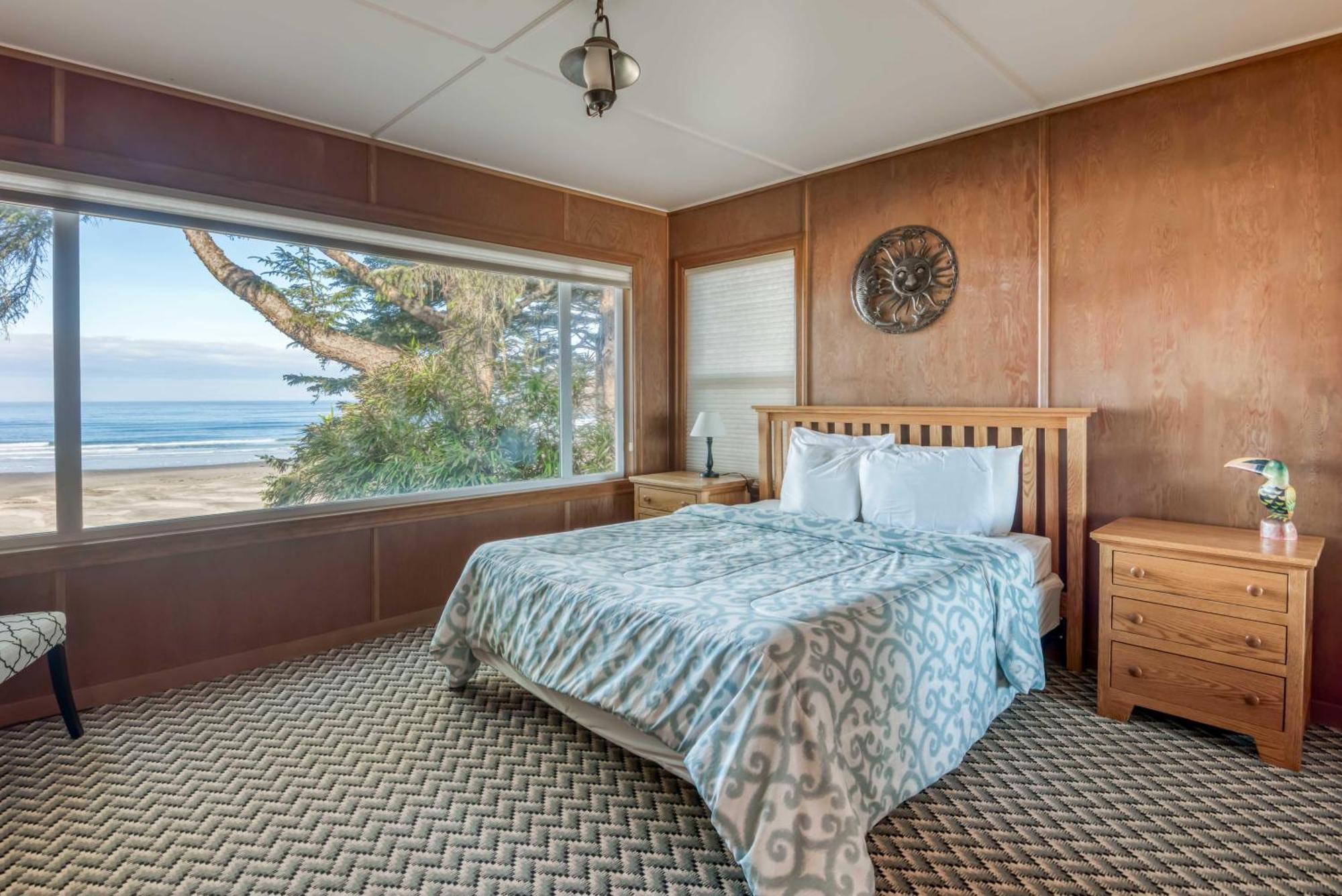 Agate Beach Oceanfront Lodge Newport Ngoại thất bức ảnh