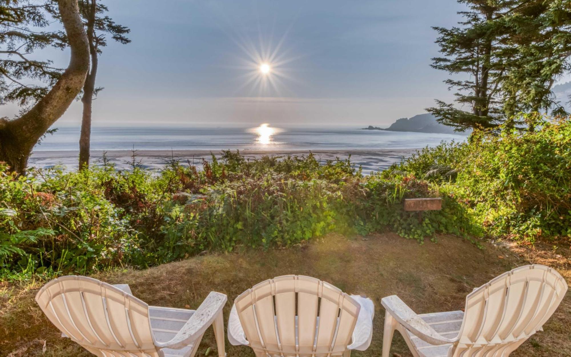 Agate Beach Oceanfront Lodge Newport Ngoại thất bức ảnh